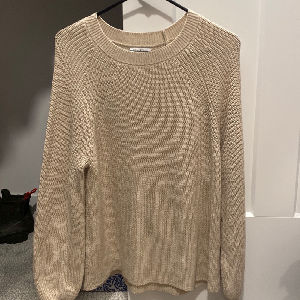 Jessica Simpson sweater size L